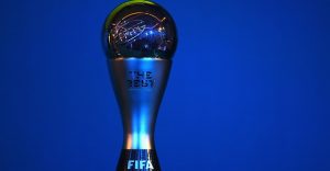 fifa the best award