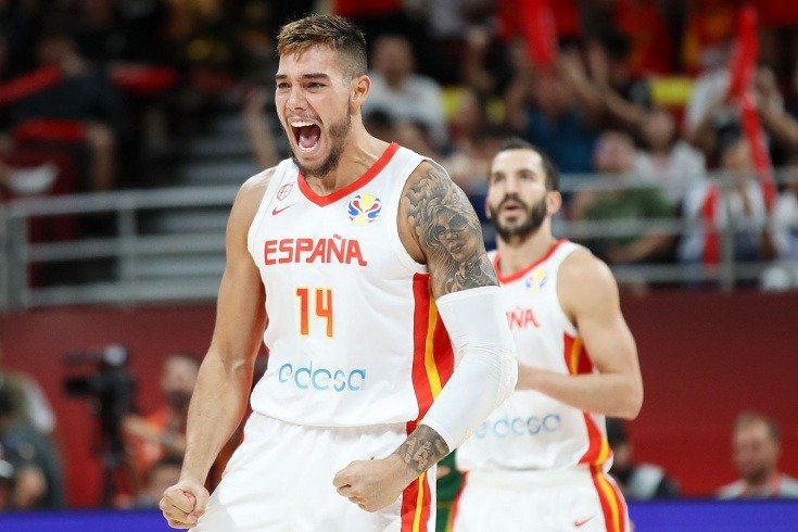 Израиль - Испания. Прогноз и ставки на баскетбол. 28 ноября 2020 года