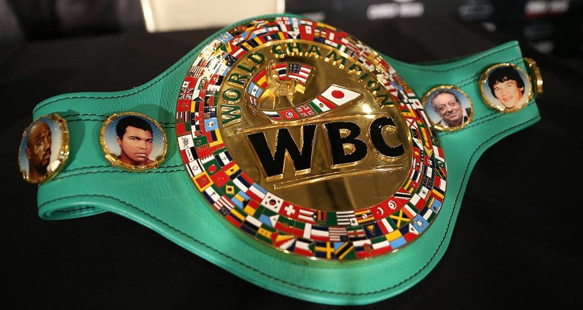 Боксёрская организация WBC вводит новую весовую категорию «Bridgerweight»