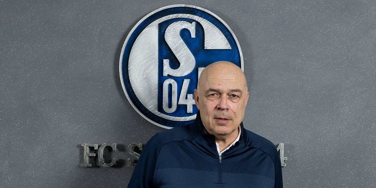 «Шальке 04» объявил имя своего спасителя: Кристиан Гросс назначен главным тренером немецкого клуба