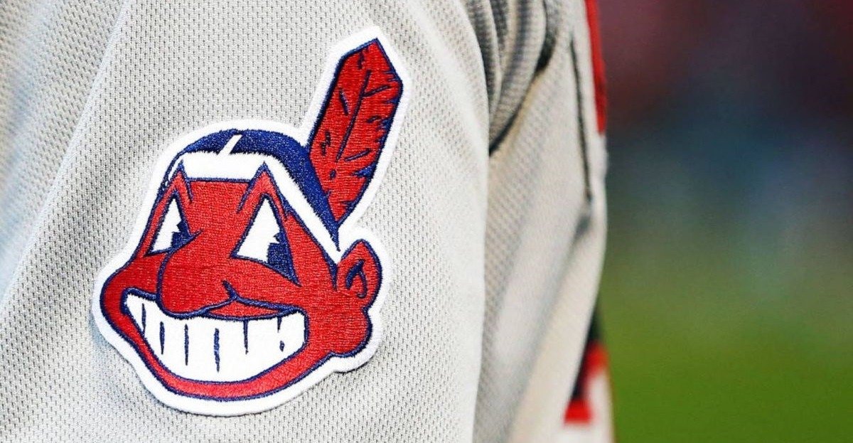Клуб MLB «Кливленд Индианс» представил новое название и символику вместо «расистских» нынешних