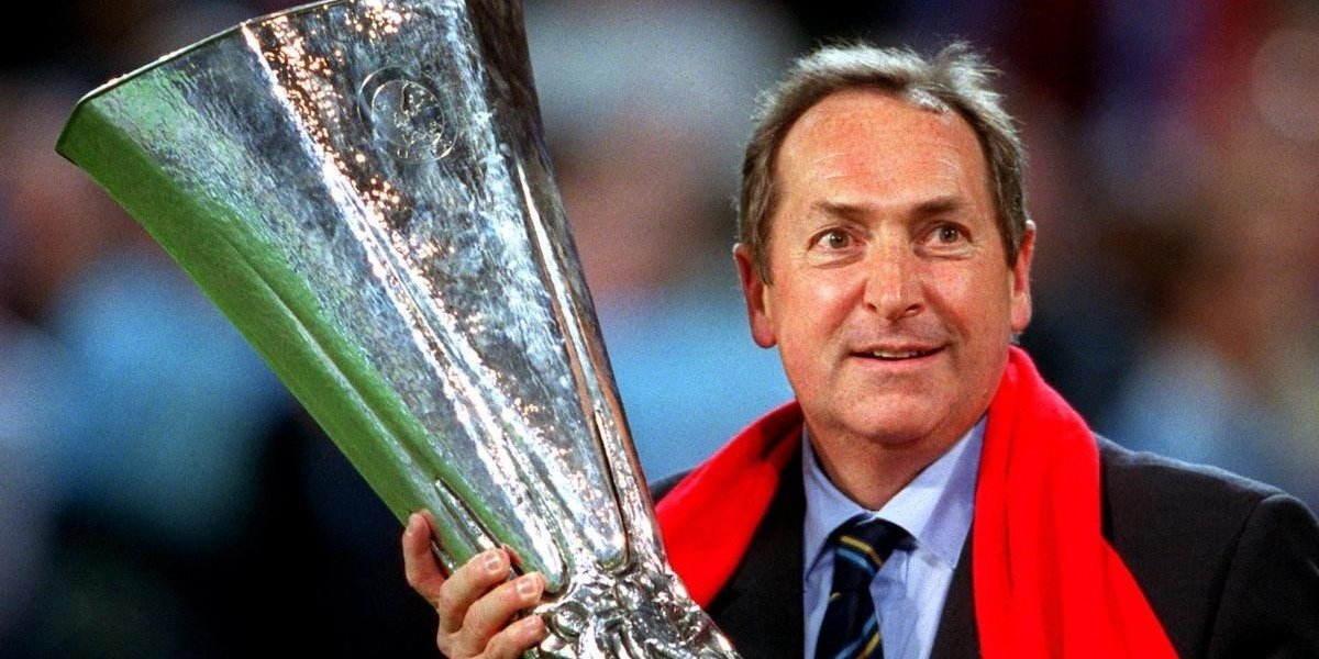 Ушёл из жизни уважаемый футбольный тренер Жерар Улье, возглавлявший «Ливерпуль», «ПСЖ», «Лион» и сб. Франции