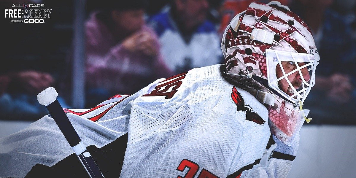 Пропускающий сезон NHL-2021 легендарный вратарь Хенрик Лундквист сообщил, что ему предстоит операция на открытом сердце