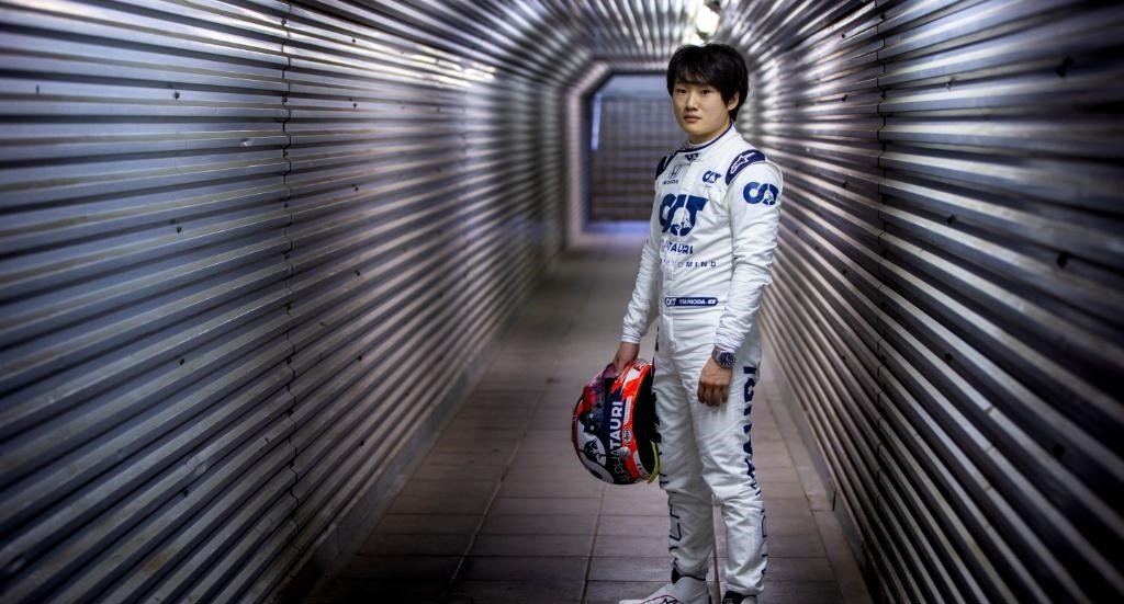 Даниил Квят покидает «Альфа Таури». Вместо россиянина команда Формулы-1 подписала японца Юки Цуноду