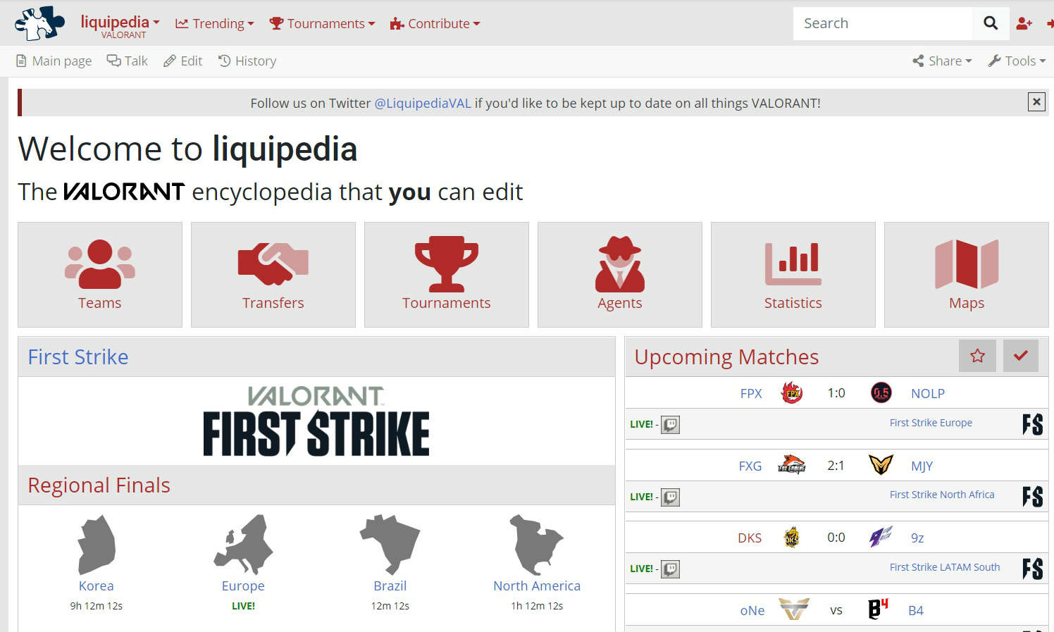 liquipedia net kibersport