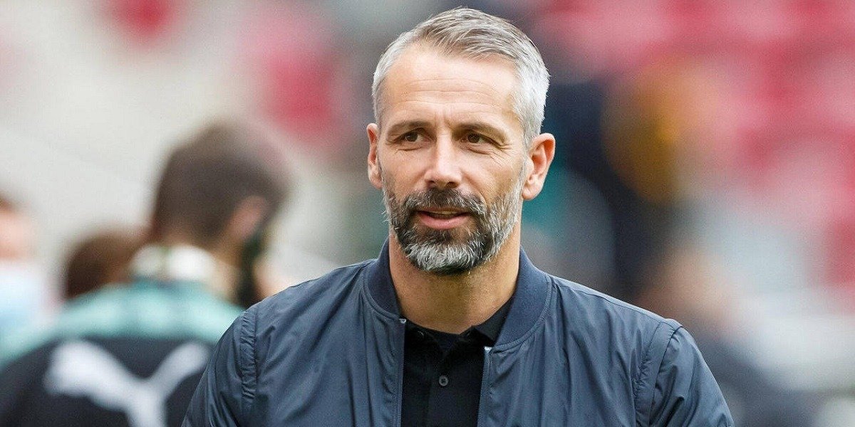 Дортмундская «Боруссия» уволила Люсьена Фавра с поста главного тренера. Марко Розе - главный кандидат на замену