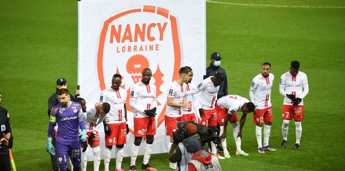 В последний день 2020 года французский «Нанси» объявил о появлении в клубе новых владельцев