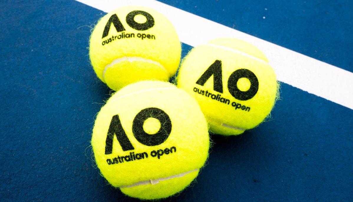 Открытый чемпионат Австралии по теннису: все игроки сдали отрицательные тесты на коронавирус за три дня до старта турнира