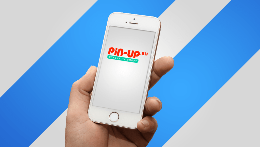БК Pin-up.ru обновила сайт