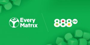 Sajt bukmekera 888 ru perehodit na platformu EveryMatrix