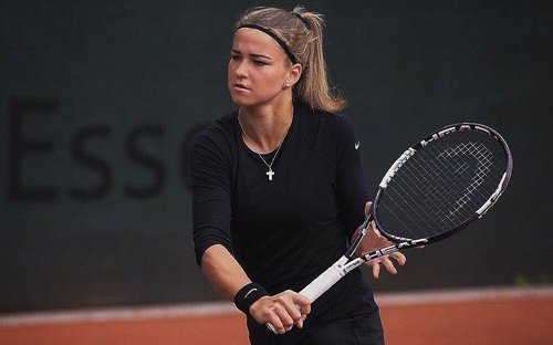 Каролина Мухова - Дарья Касаткина. Прогноз и ставки на теннис. 8 января 2021 года