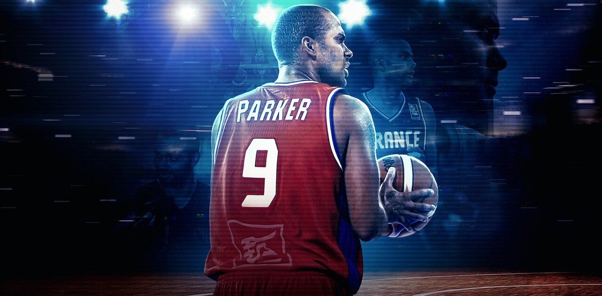 На Netflix состоялась премьера документального фильма о баскетболе «Тони Паркер: последний бросок»