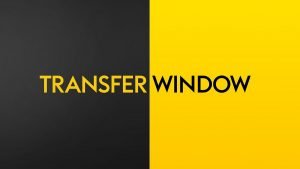 transfer window