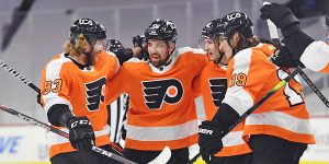 Филадельфия Флайерз