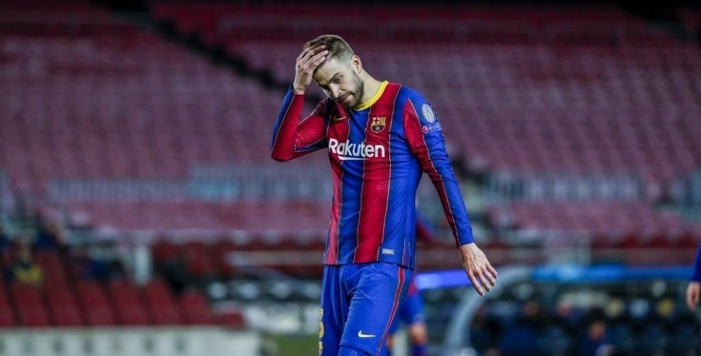 7 футбольных причин, по которым «Барселона» и её болельщики страдают в нынешнем сезоне