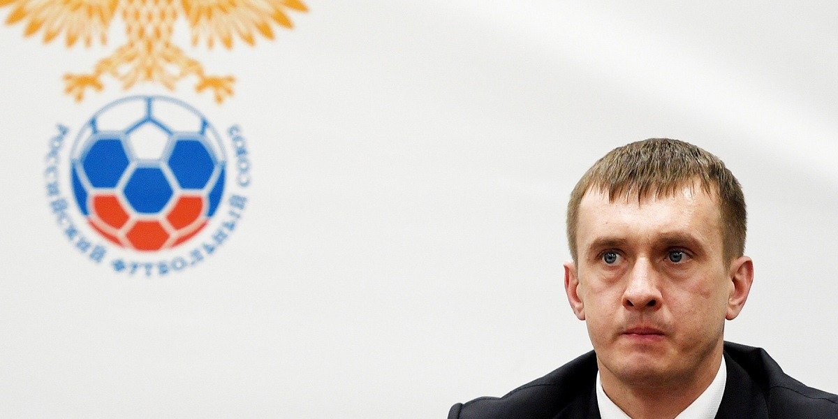 Александр Алаев избран новым президентом ФНЛ. Функционер планирует сократить количество команд в лиге