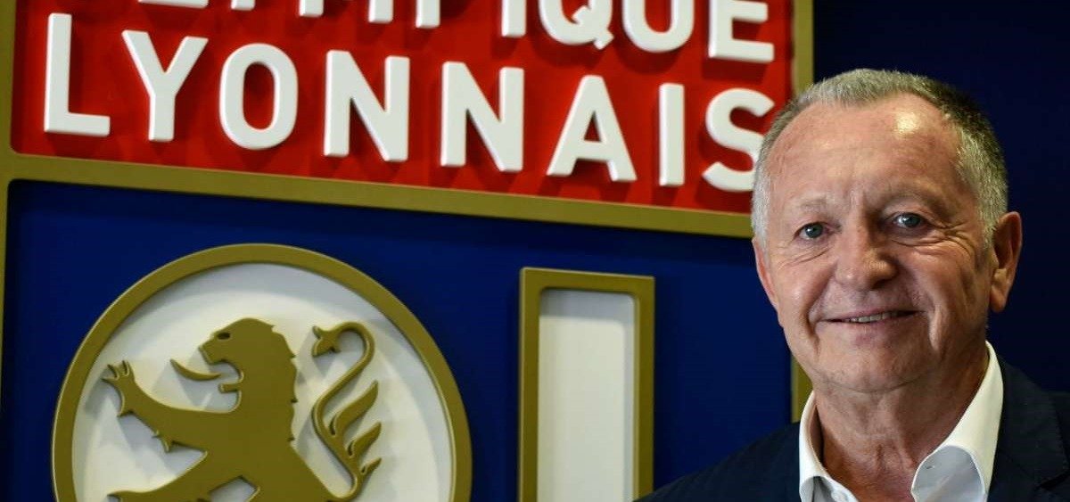 Французский «Лион» также не заинтересован в присоединении к Суперлиге