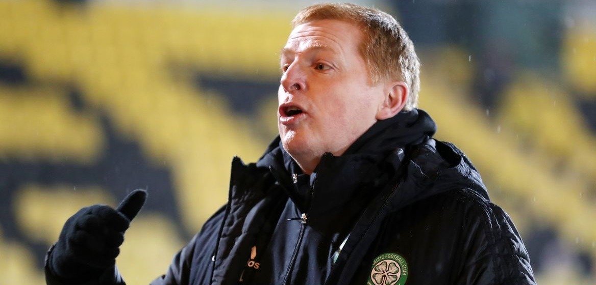 «Селтик» расстался с главным тренером Нилом Ленноном – кельты отстают от «Рейнджерс» в чемпионате на 18 очков