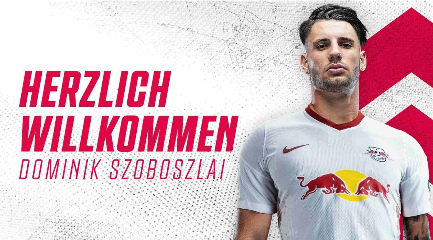 Dominik Soboslai 2021 rb lejptsig transfer