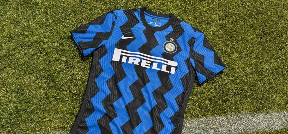 Со следующего сезона у «Интера» будет новый титульный спонсор. Логотип «Pirelli» присутствовал на форме клуба почти 30 лет