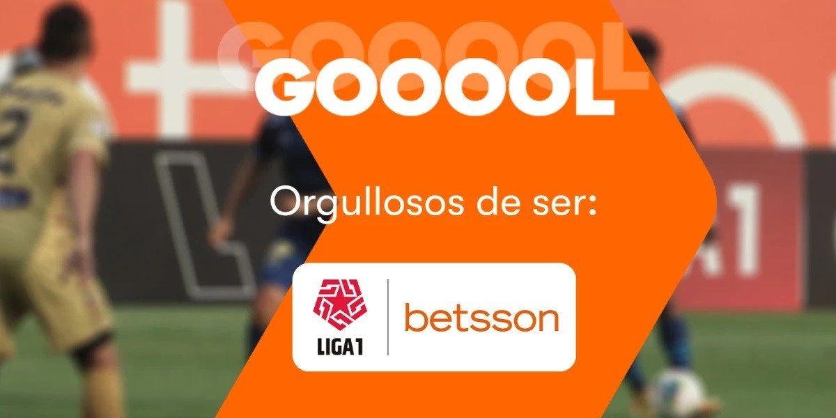 Букмекер Betsson стал титульным спонсором чемпионата Перу по футболу