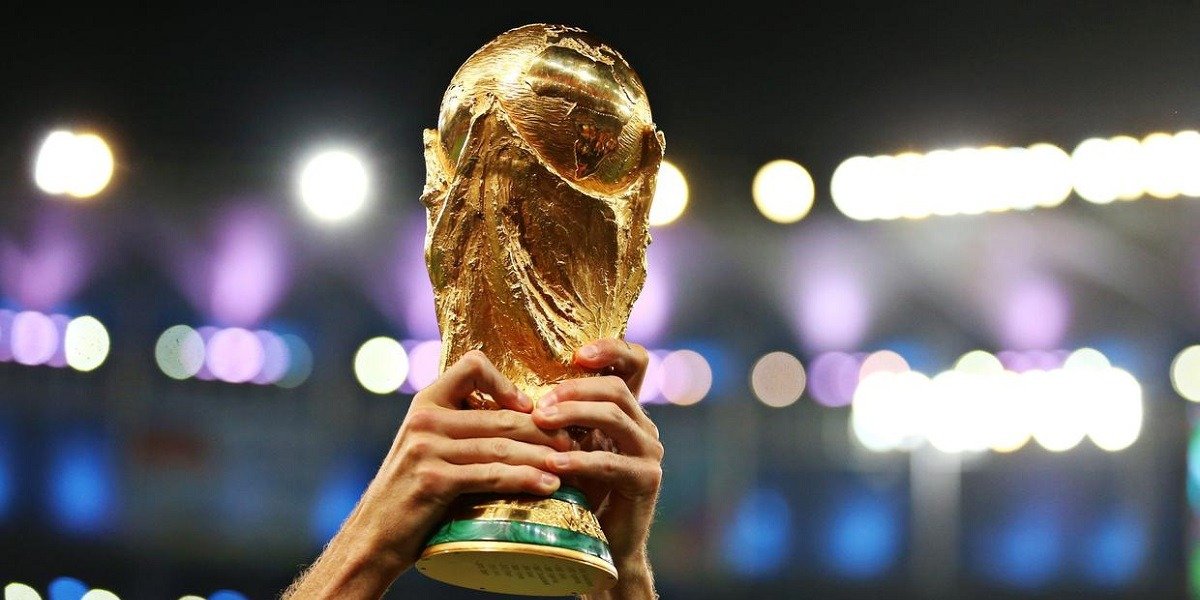 Великобритания совместно с Ирландией собирается подать заявку на проведение Чемпионата Мира по футболу 2030 года