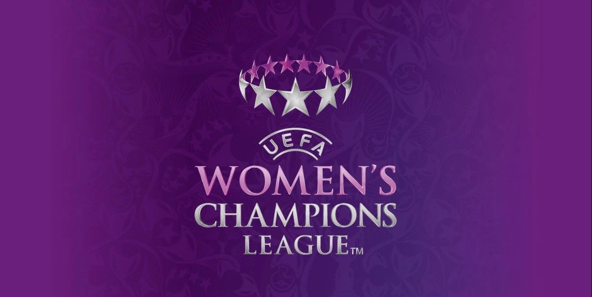 Состоялась жеребьёвка первого отборочного раунда женской Лиги Чемпионов сезона-2022/23