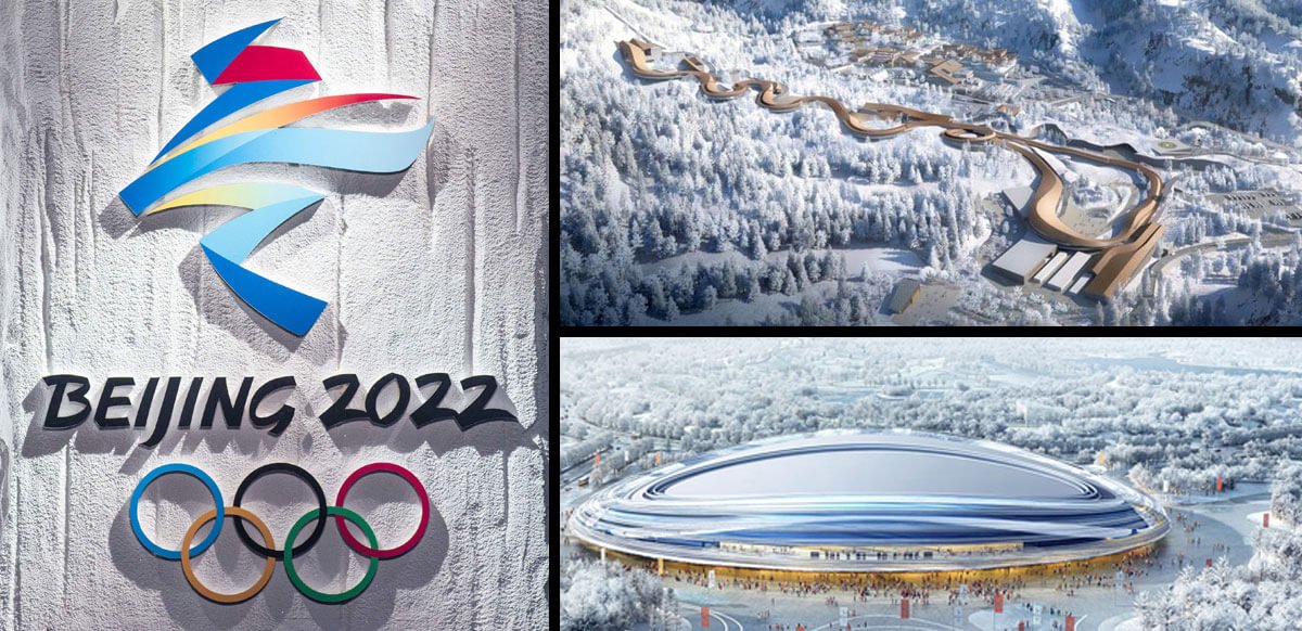 США рассматривают возможность бойкота зимних Олимпийских игр-2022 в Пекине