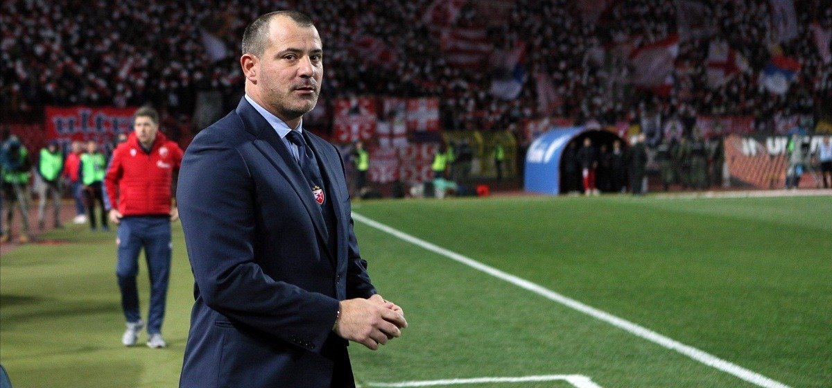После окончания нынешнего сезона Деян Станкович заменит Клаудио Раньери на посту главного тренера «Сампдории»