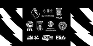 english football organisations