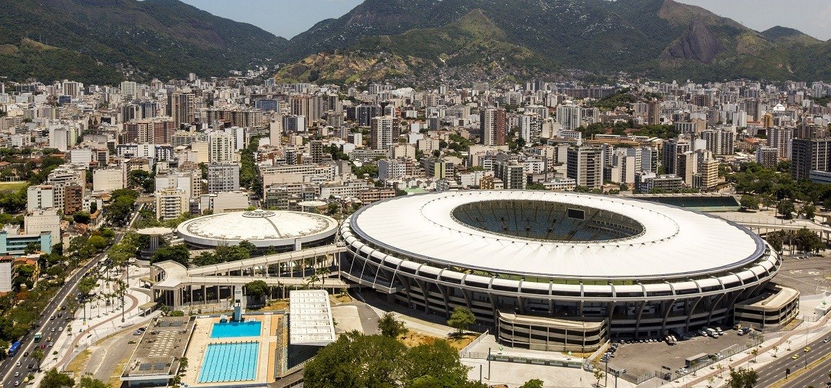 Стадион «Маракана» не будет переименован в честь Пеле из-за массовой критики законопроекта