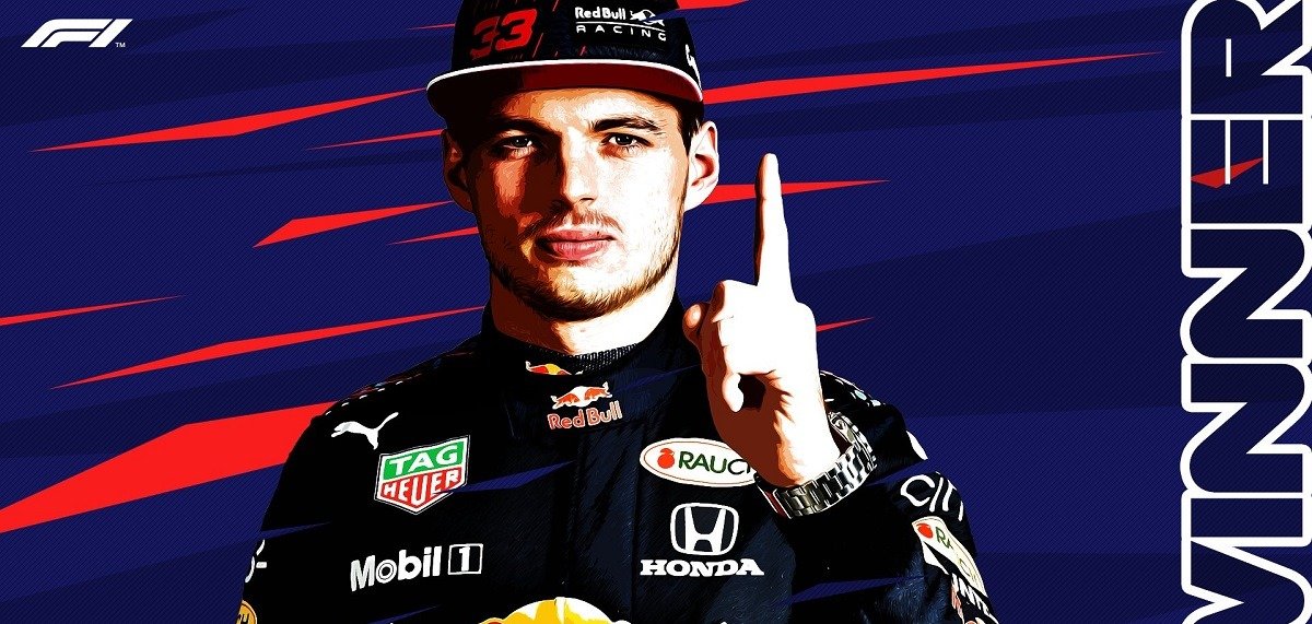 Формула-1. На «Гран-при Франции» «Мерседес» добыл дебютный двойной подиум в сезоне, а Ферстаппен вновь – первый