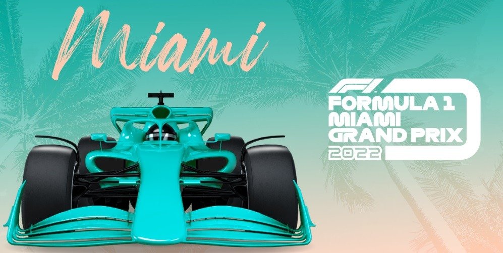Со следующего года в календаре Формулы-1 появится «Гран-при Майами»