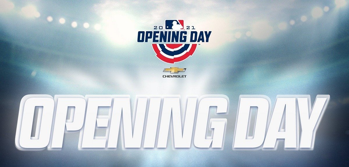 Сегодня стартует очередной сезон Главной лиги бейсбола (MLB)