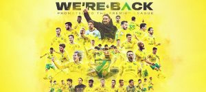 norwich back to epl