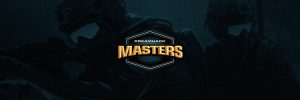 DreamHack Masters po CS GO Obzor turnira kibersport