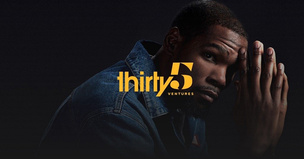 Kevin Durant Thirty 5 Ventures