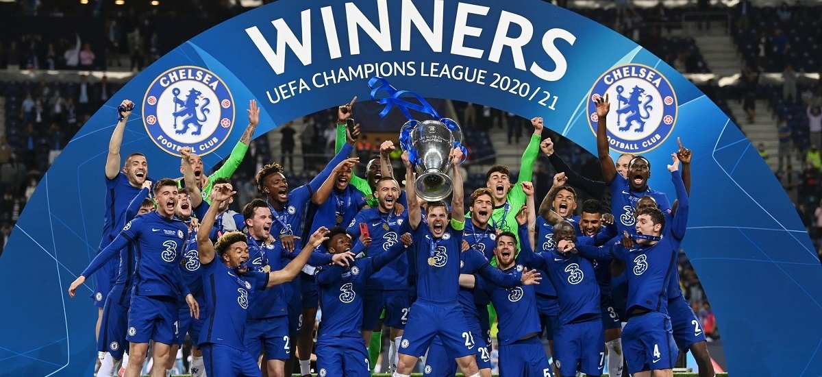 chelsea ucl