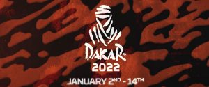 dakar 2022