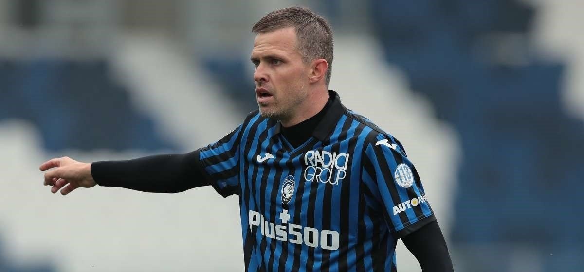 Йосип Иличич покинет «Аталанту» ближайшим летом, клуб установил цену на игрока