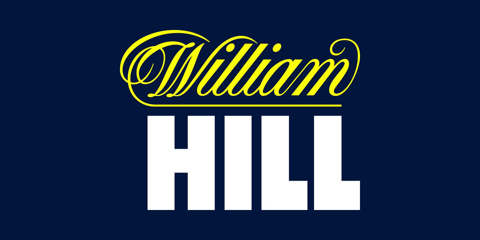 Тотализатор William Hill