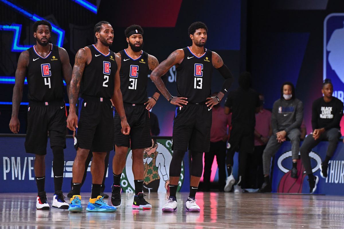 Лос-Анджелес Клипперс - Юта Джаз. Прогноз и ставки на баскетбол. 13 июня 2021 года