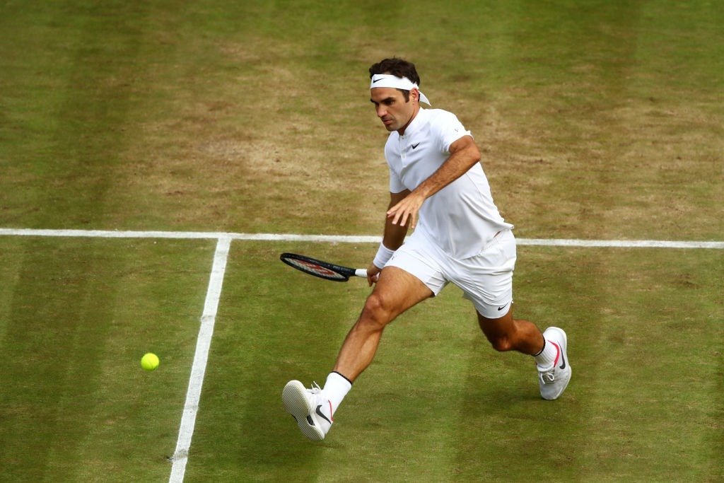 Роджер Федерер - Адриан Маннарино. Прогноз и ставки на теннис. 29 июня 2021 года