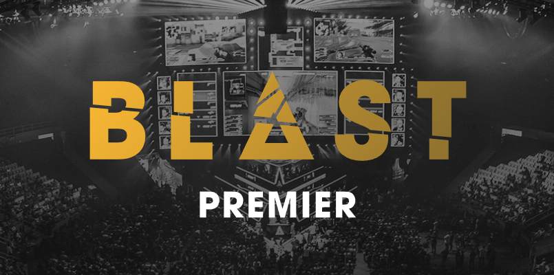 BLAST Premier Events по CS:GO. Обзор турнира