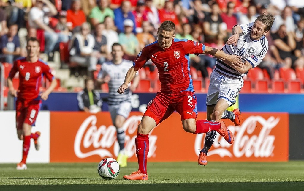 Чехия – Дания. Прогноз и ставки на матч ¼ финала чемпионата Европы. 3 июля 2021
