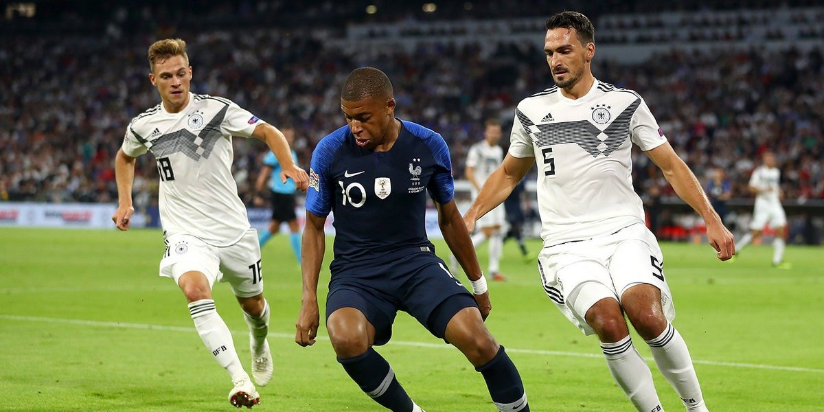 Франция – Германия. Прогноз и ставки на матч чемпионата Европы. 15 июня 2021