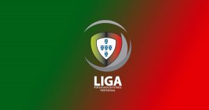 Stavki na chempionat Portugalii po futbolu Primejra Liga