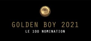 golden boy 2021