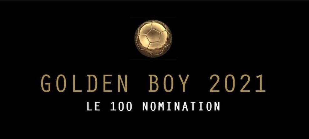 Представлены претенденты на престижную премию Golden Boy