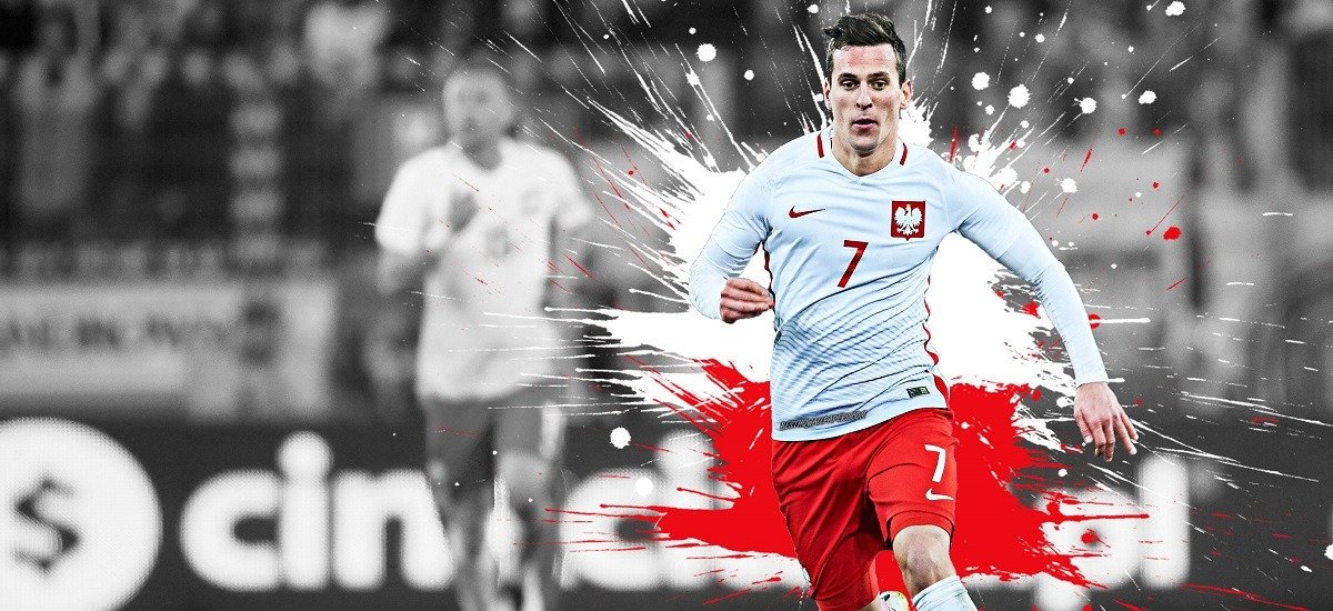Аркадиуш Милик не поможет сборной Польши на Евро из-за травмы колена